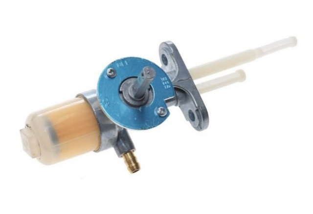 Robinet de combustibil Yamaha YBR 125cc