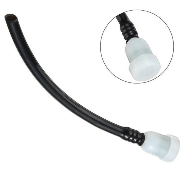 Supapă de aerisire pentru rezervor drujbă (cu furtun)