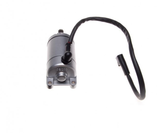 Electromotor pentru ATV LONCIN, ZONGSHEN 200cc