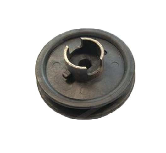 Fulie demaror drujba Dolmar 109, 111, 115, Makita DCS 43, DCS 5200