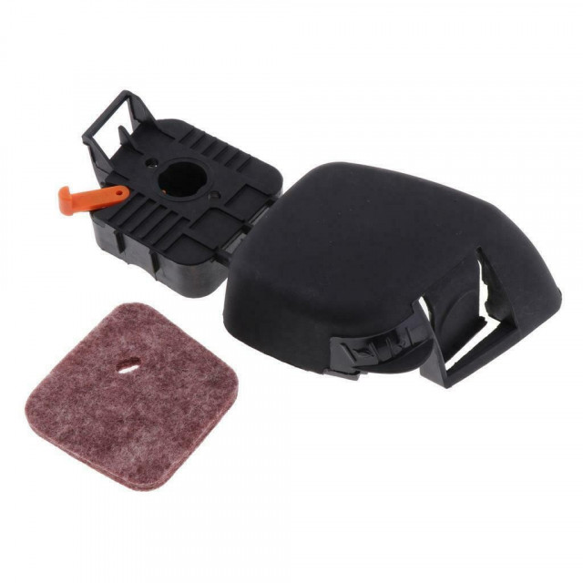 Filtru complet aer pentru motocoasele STIHL FS 38, FS 45, FS 55, HS 45