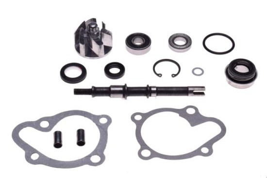 Kit pentru repararea pompei de apă scuter Kymco Dink 125cc-150cc
