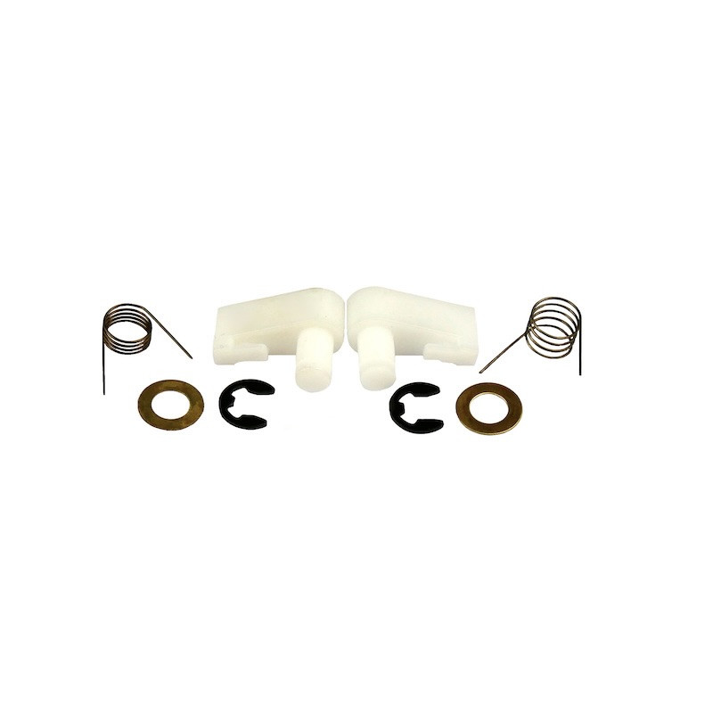 Cuplaj compatibil OleoMac 753, SP42 pentru demaror motocoasă