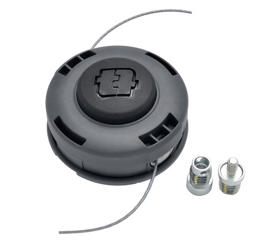 Mosor cu fir compatibil Tecomec pentru Husqvarna 323, 235 - M8x1,25 / M10x1,25