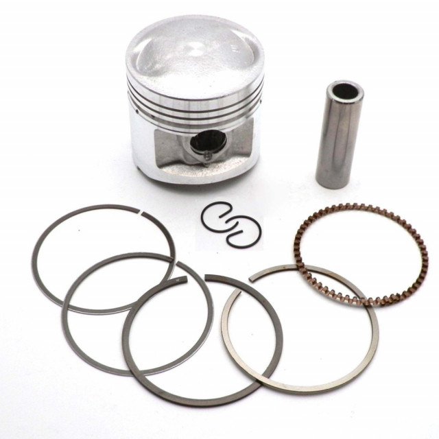 Piston CG125cc ATV 56.5mm