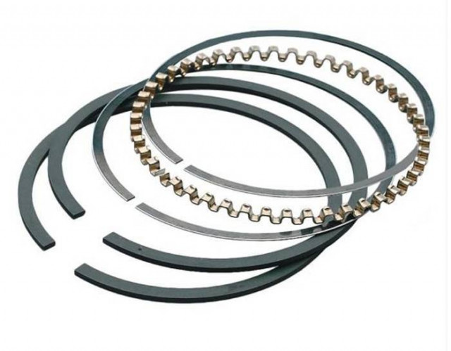 Segment generator Mitsubishi 156F (56x1.5x1.5x2.5mm)