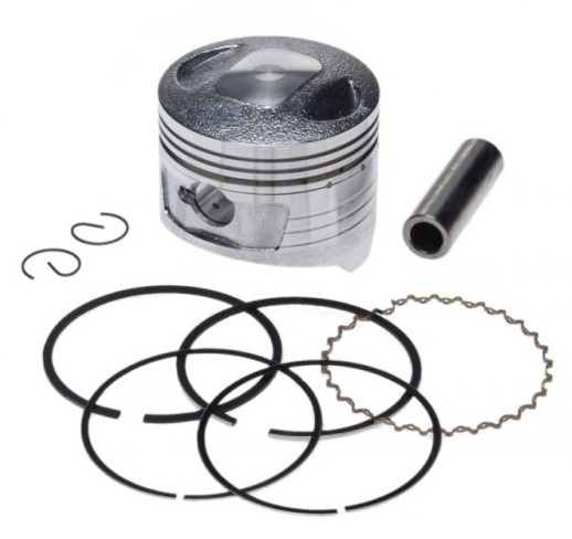 Piston Loncin ATV 4T 200cc Ø63mm
