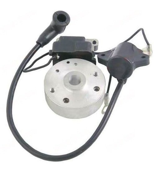 Set complet de aprindere atomizor SP415, Ruris 102, 103 (Extern + Intern + volanta)