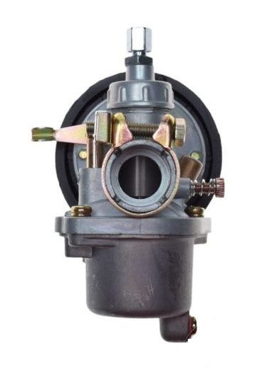 Kit carburator motor bicicletă 50cc