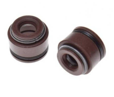 Simering supape pentru scuter Yamaha YBR 125cc