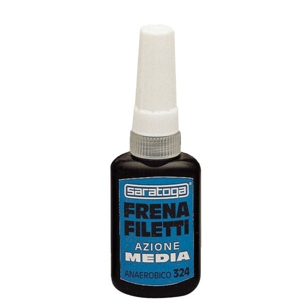 Adeziv blocare șuruburi 50 ml model 324