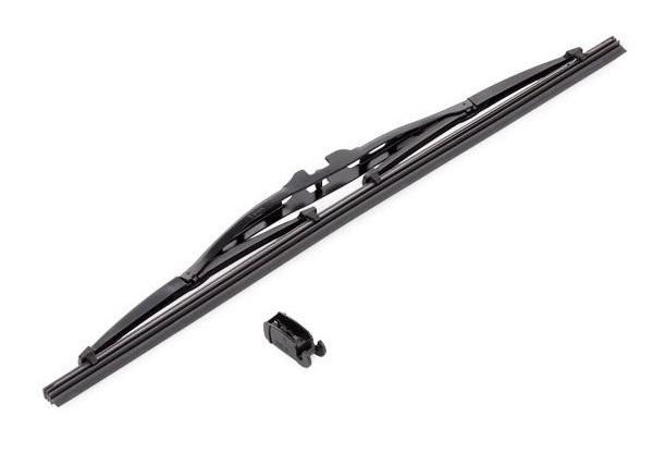 Ștergător Parbriz VALEO SILENCIO CONVENTIONAL SINGLE 574107, 350 mm, Standard