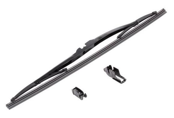 Lamela ștergător spate VALEO SILENCIO 574108, 380 mm, standard