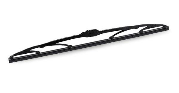 Lamela ștergător parbriz VALEO SILENCIO 574112, 450 mm, standard