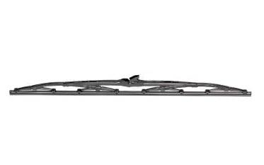 Lamela ștergător parbriz VALEO SILENCIO 574117, lungime 530 mm, model standard
