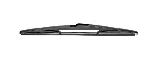 Lamela ștergător spate VALEO SILENCIO REAR, 300 mm, model 574126, standard