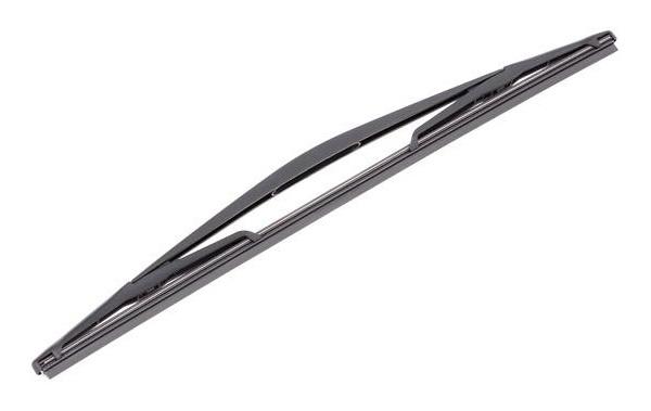 Lamela ștergător spate VALEO SILENCIO PERFORMANCE REAR 574128, lungime 400 mm, standard