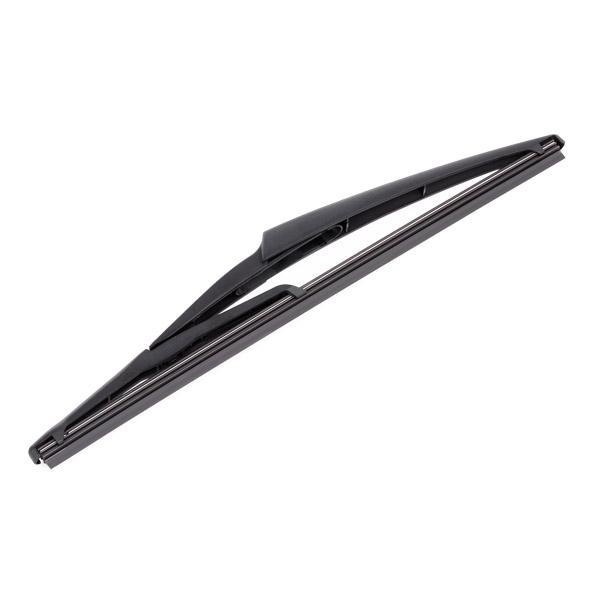 Lamela ștergător spate VALEO Silencio Performance Rear 574151, lungime 300 mm, standard