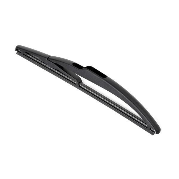 Lamela ștergător spate VALEO SILENCIO REAR 574281, 260 mm, standard