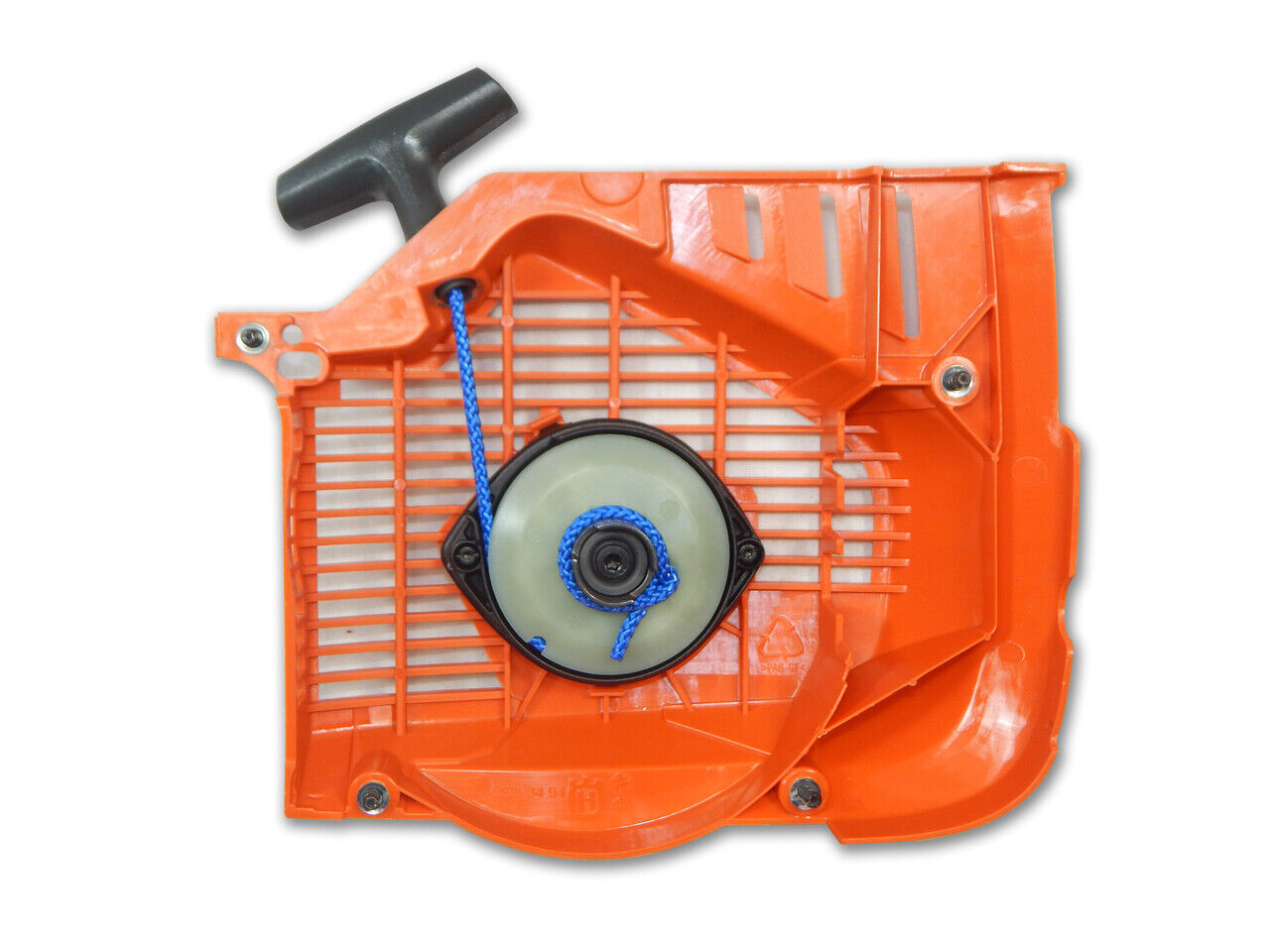 Starter pentru mașina de debitat Husqvarna K970