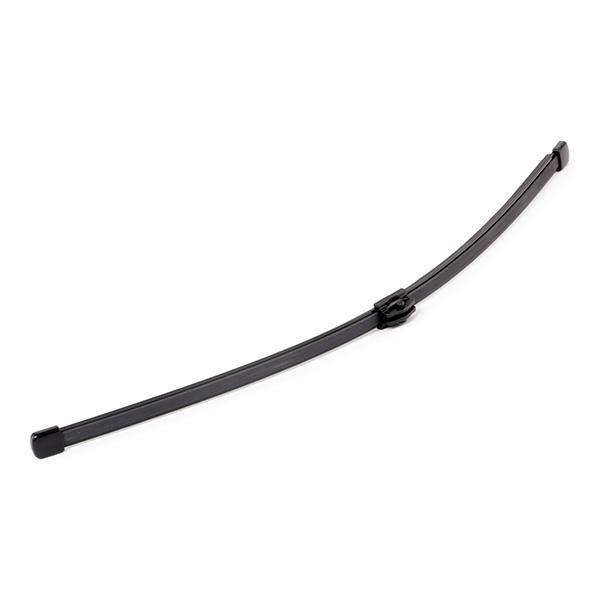 Lamela ștergător spate VALEO SILENCIO X.TRM REAR 574582, lungime 380 mm, fără carcasă