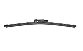 Lamela ștergător spate VALEO SILENCIO X.TRM 574584, 400 mm, fără carcasă