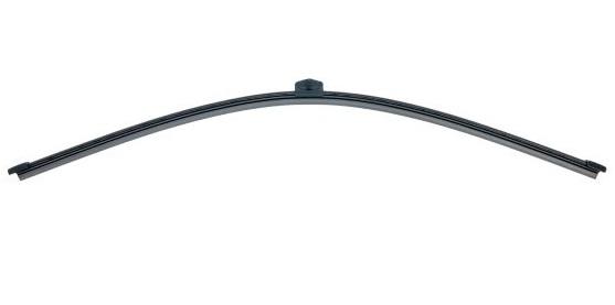 Ștergător lunetă VALEO SILENCIO REAR 574593, 285 mm, fără duză de spălare integrată
