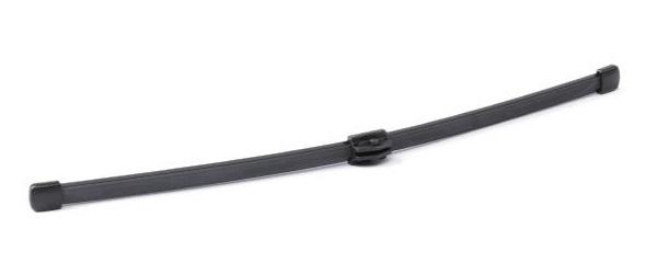 Lamela ștergător lunetă VALEO SILENCIO REAR 574611, lungime 335 mm