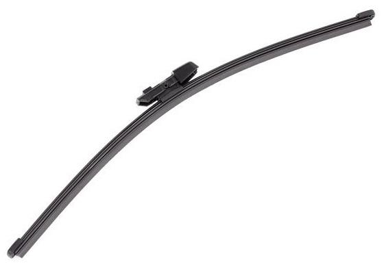 Lamela ștergător spate VALEO SILENCIO X.TRM 574612, 345 mm, fără carcasă