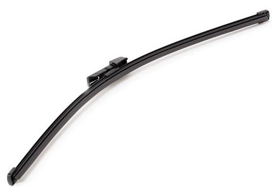 Lamela ștergător lunetă VALEO SILENCIO REAR, 400 mm, model 574615
