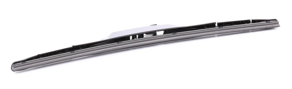 Lamela ștergător parbriz VALEO Silencio Hybrid Single cu spoiler, lungime 400 mm, cod 574724