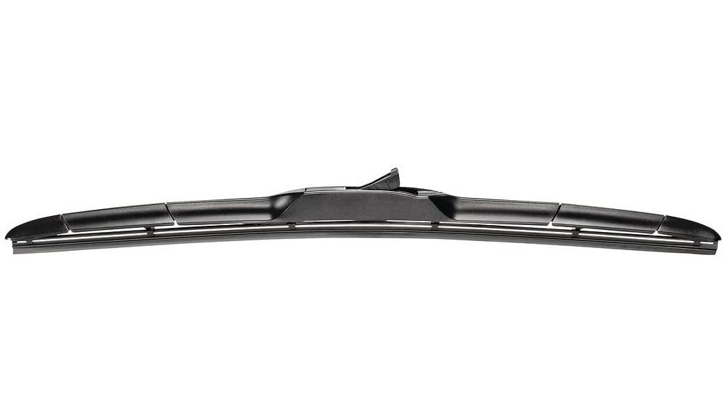Ștergător Hibrid pentru Parbriz Auto VALEO Silencio Hybrid VH136, 700 mm, cu Spoiler (Cod: 574736)