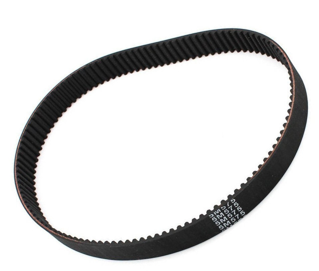 Kit curea reductor motor bicicletă 575-5M