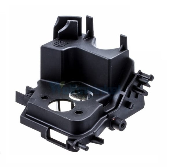 Adaptor original filtru aer pentru drujba Husqvarna 235, 236, 240