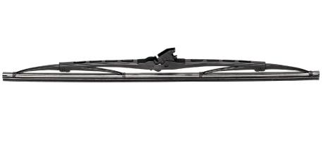 Lamela ștergător VALEO 575540 First, 400 mm, ștergător arcuit