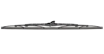 Lamela ștergător VALEO First 575545, lungime 450 mm, adaptor de montare tip U