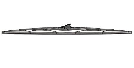 Lamela Ștergător VALEO First 575548, 475 mm, cu Adaptor Montare Tip U