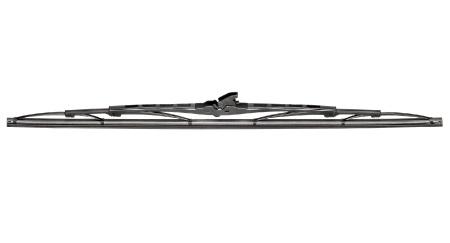 Ștergător Parbriz VALEO 575553 First, 525 mm, Adaptor Montare Tip U