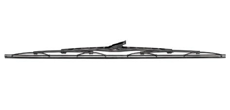 Lamela ștergător VALEO First, 550 mm, cu adaptor de montare tip U, model 575555