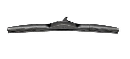 Lamela ștergător parbriz VALEO FIRST HYBRID 575826, 400 mm, cu spoiler