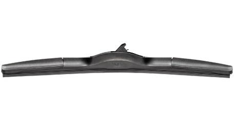 Lamela ștergător VALEO First Hybrid 575827, 450 mm, lamă ștergător hibridă