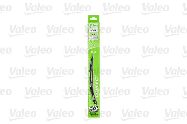 Lamela Ștergător Valeo 576004