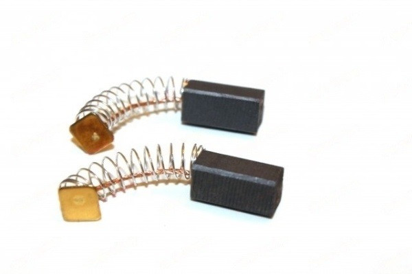 Perii colectoare 5,7x6,6x13,5 mm