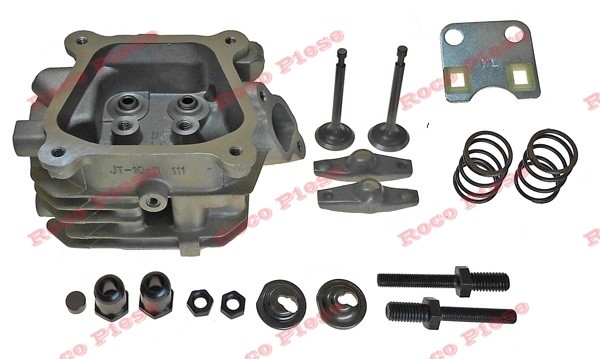 Chiulasă pentru motopompă/generator Honda GX 240, GX 270