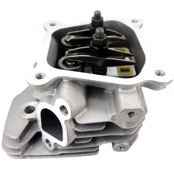 Chiulasă pentru motopompa/generator Honda GX 120