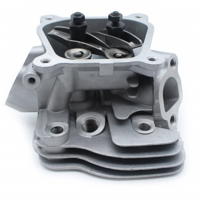 Chiulasă pentru motopompă/generator Honda GX 160 / 5.5, 6.5, 7 CP