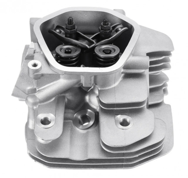 Chiulasă pentru motopompă / generator Honda GX 340 - GX 390, 11HP-13HP