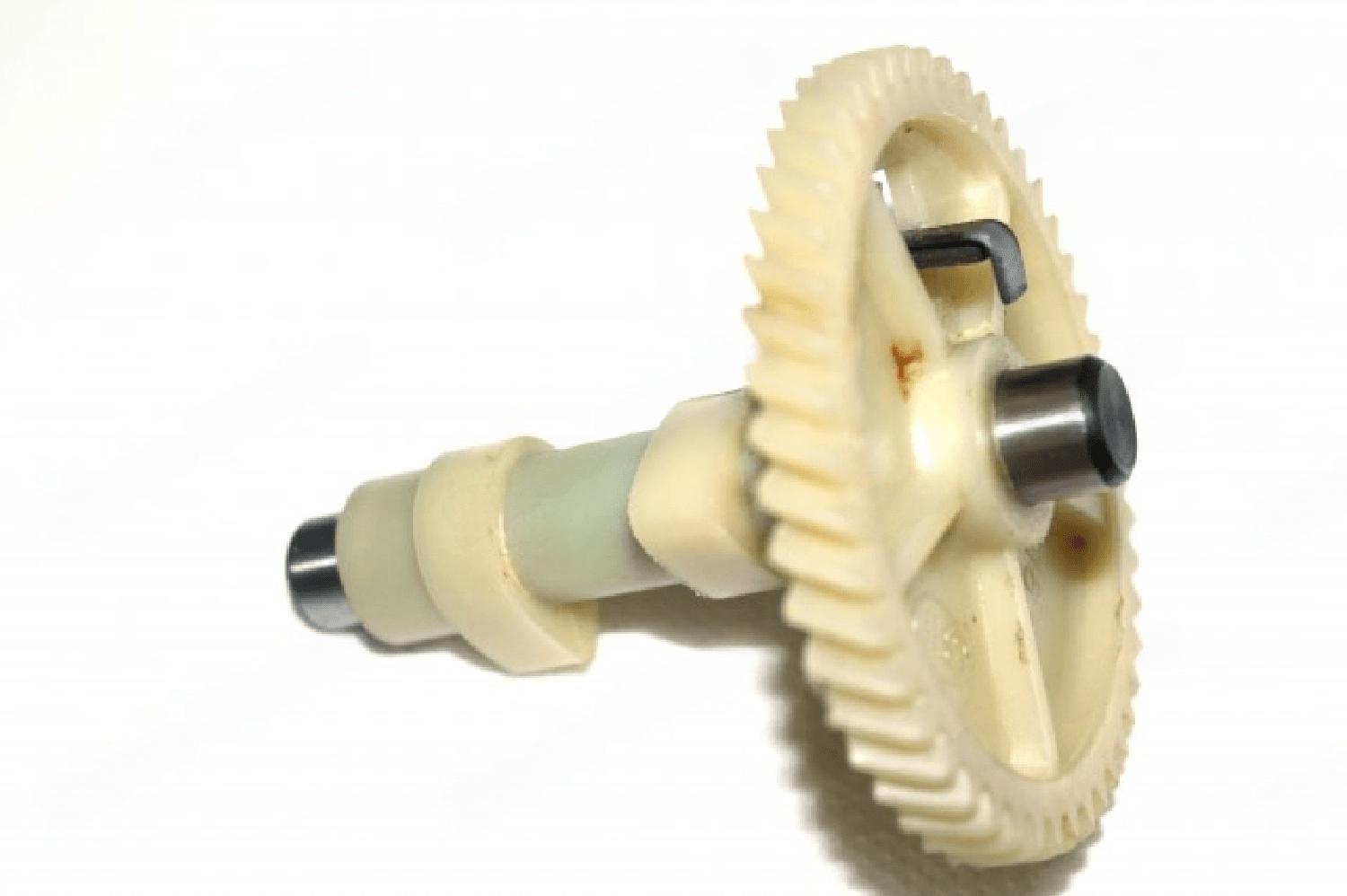 Axa camă generator / motopompă Honda GX160 / 5.5hp (plastic)