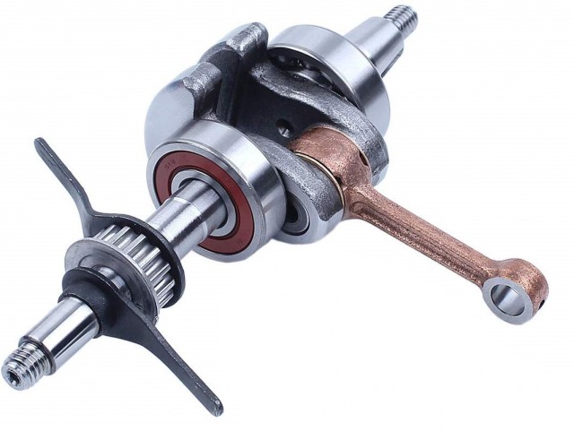 Ambielaj pentru motocoasa Honda Gx 35