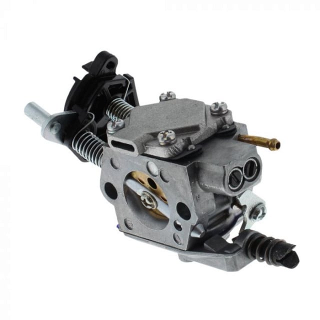 Carburator original pentru motocoasa Husqvarna 545RX, 545RXT
